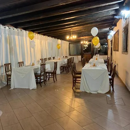 Çiftlik konaklama Agriturismo La Torretta *