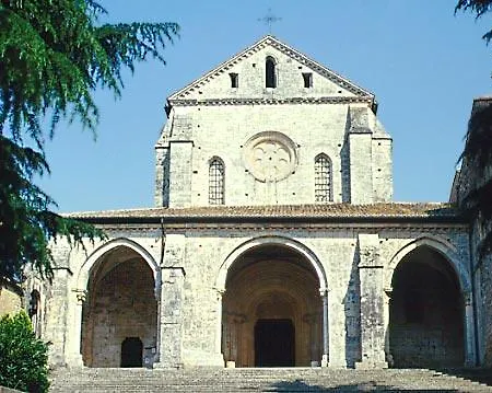 Séjour à la ferme Agriturismo La Torretta Arpino