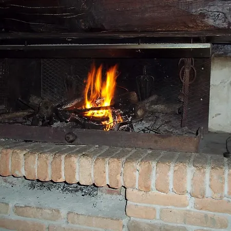 Agriturismo La Torretta