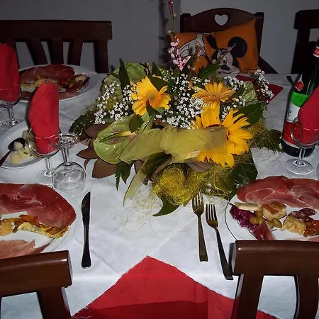 Agriturismo La Torretta *