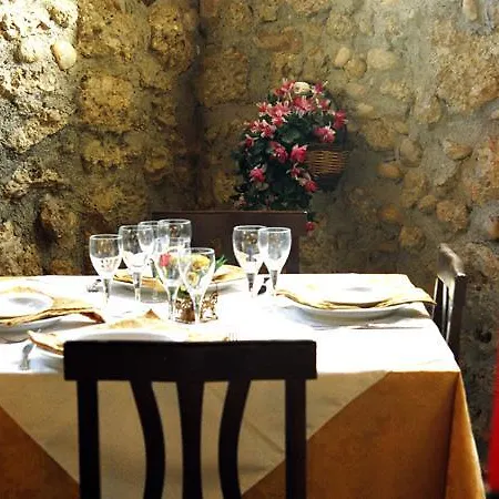 Agriturismo La Torretta Séjour à la ferme
