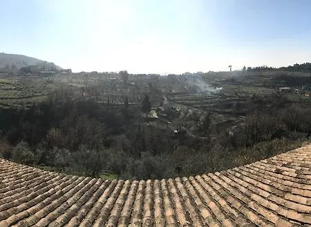 Séjour à la ferme Agriturismo La Torretta *