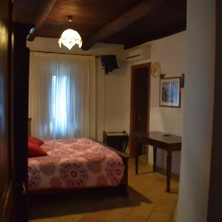Séjour à la ferme Agriturismo La Torretta Arpino