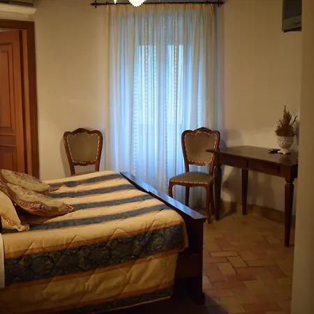 Agriturismo La Torretta Arpino