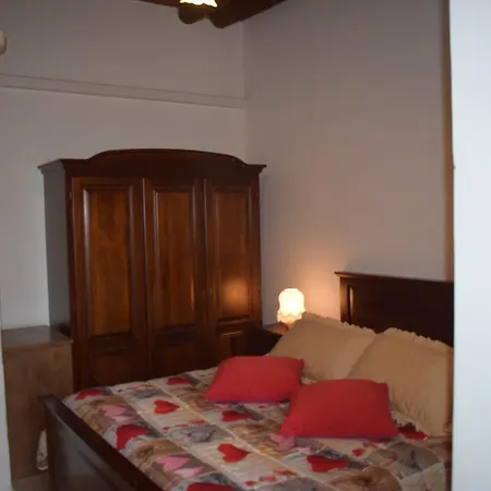Agriturismo La Torretta Séjour à la ferme