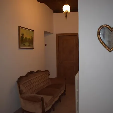 Agriturismo La Torretta