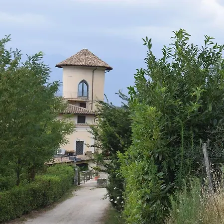 Agriturismo La Torretta Arpino