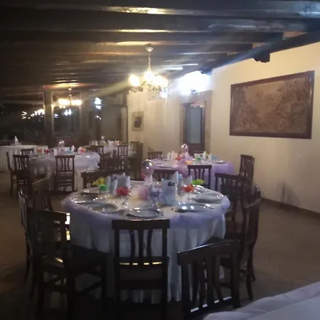 Agriturismo La Torretta Arpino