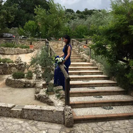 Agriturismo La Torretta Arpino