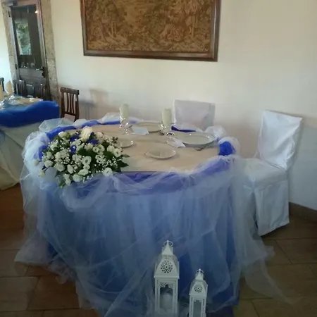 Agriturismo La Torretta * Arpino